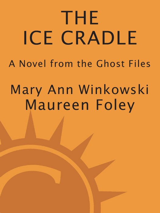 The Ice Cradle