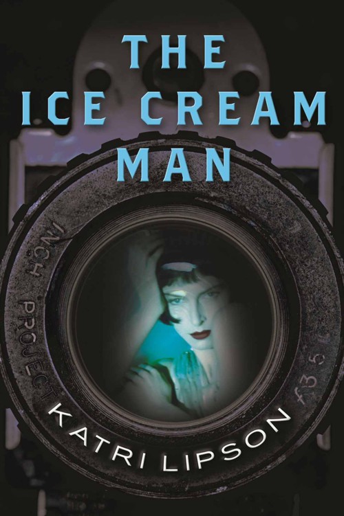 The Ice Cream Man