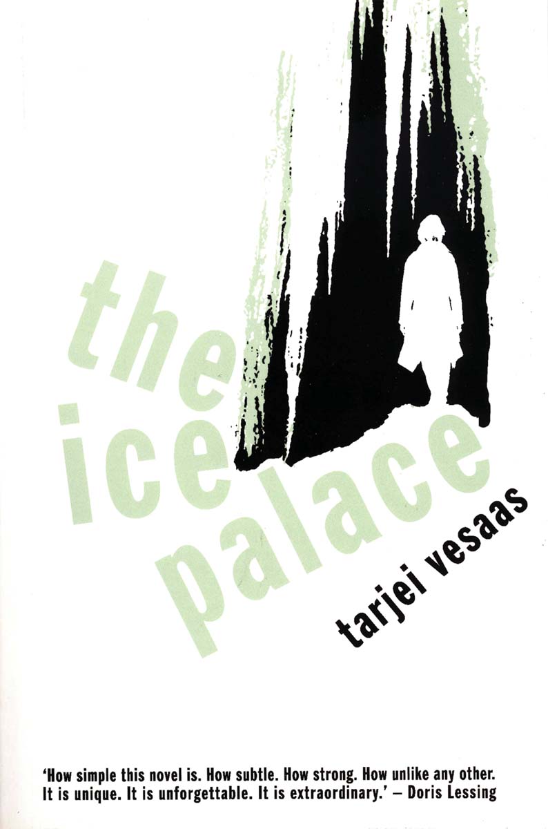 The Ice Palace (2013)