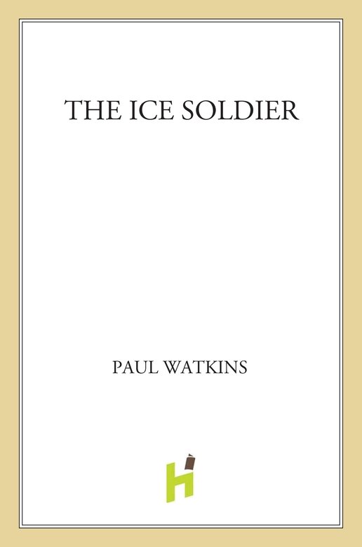 The Ice Soldier