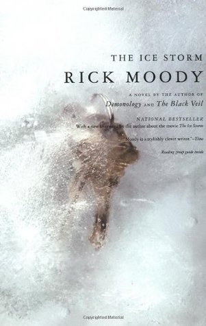 The Ice Storm (2002) by Rick Moody