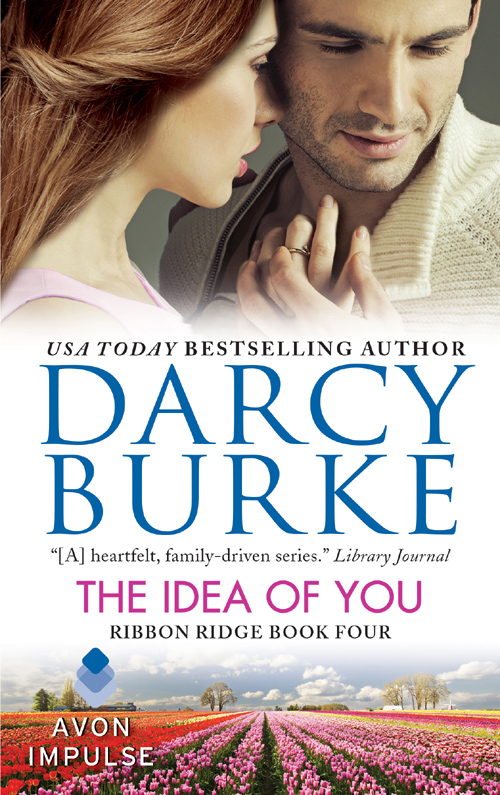 The Idea of You (2015) by Darcy Burke