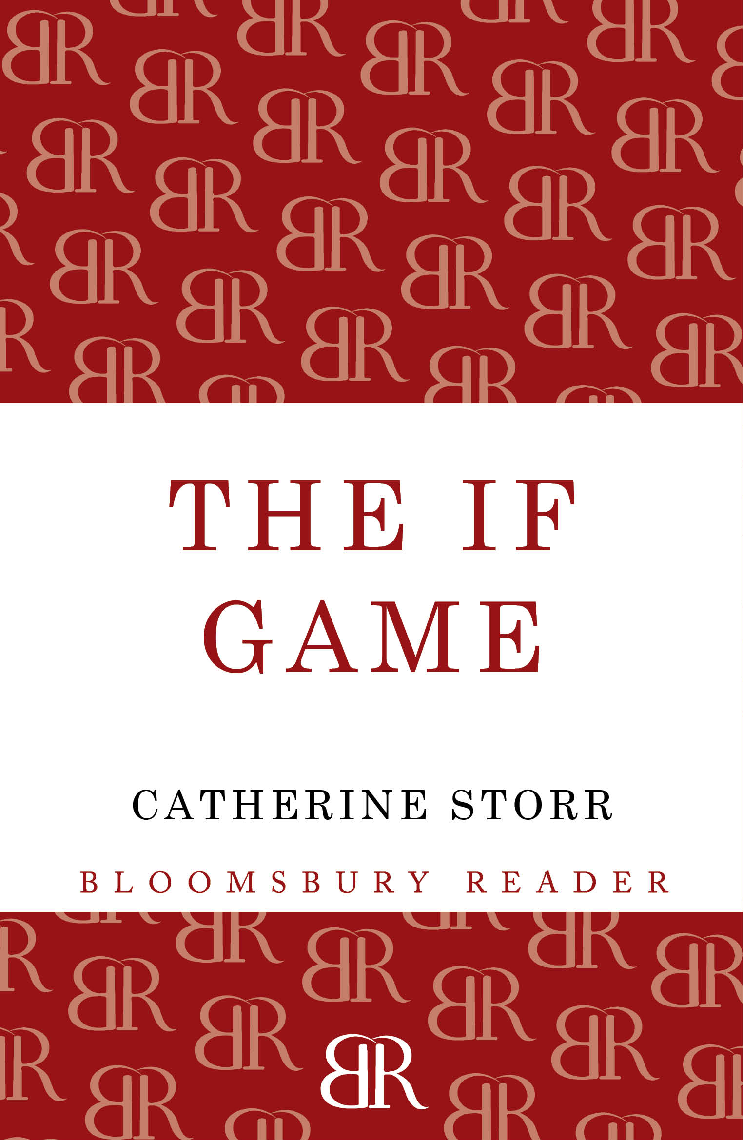 The If Game (2011) by Catherine Storr