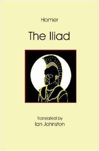 The Iliad (2006) by Homer