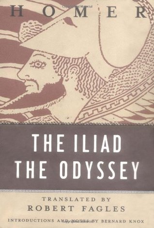 The Iliad/The Odyssey (1999)