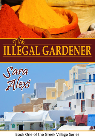 The Illegal Gardener (2012) by Sara Alexi