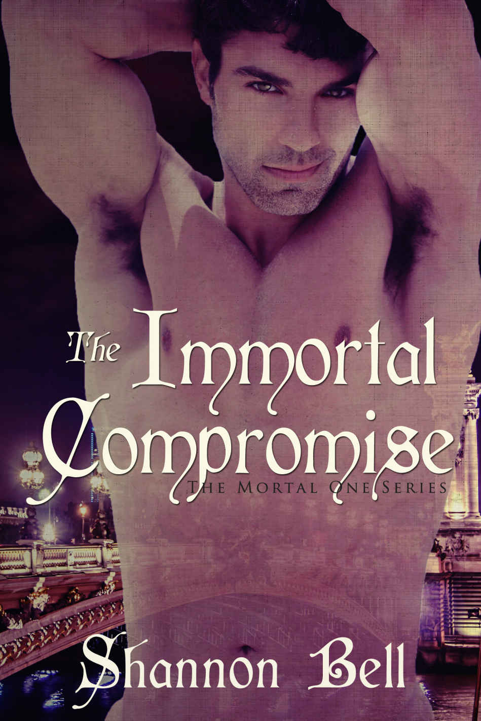 The Immortal Compromise (The Mortal One Series Book 3)