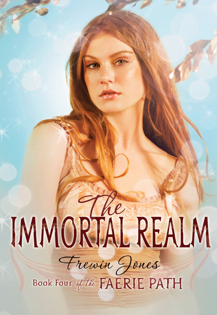 The Immortal Realm (2009) by Frewin Jones