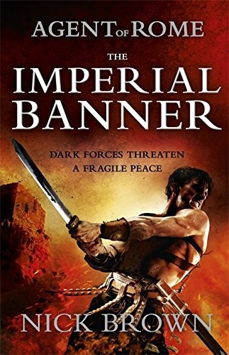 The Imperial Banner by Nick Brown