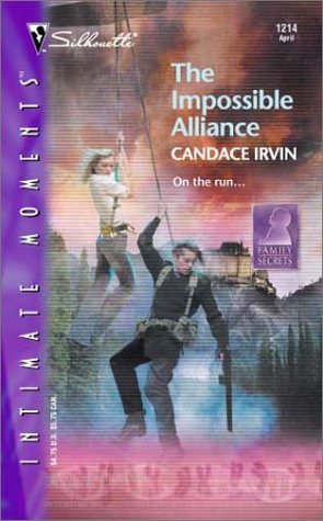 The Impossible Alliance (Family Secrets) (2003)