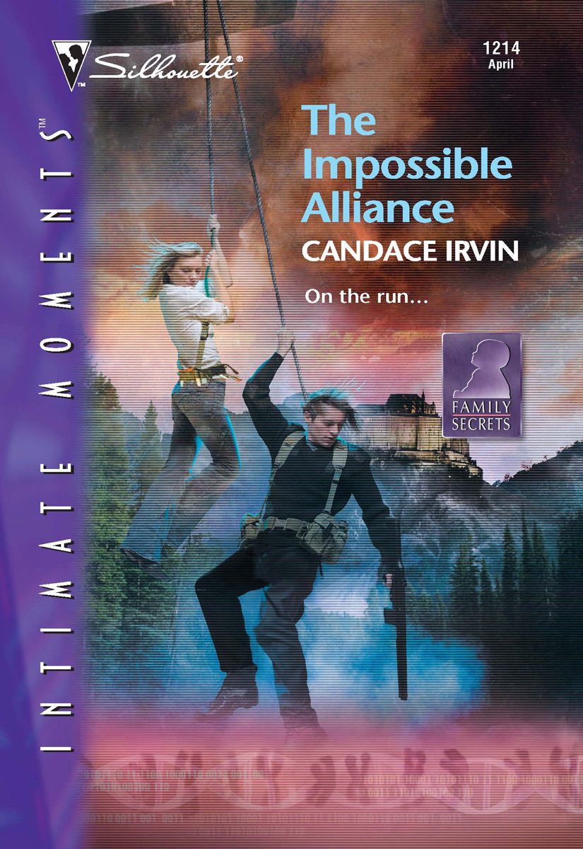 The Impossible Alliance (2003) by Candace Irvin