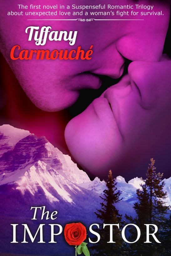 The Impostor, A Love Story by Tiffany Carmouche