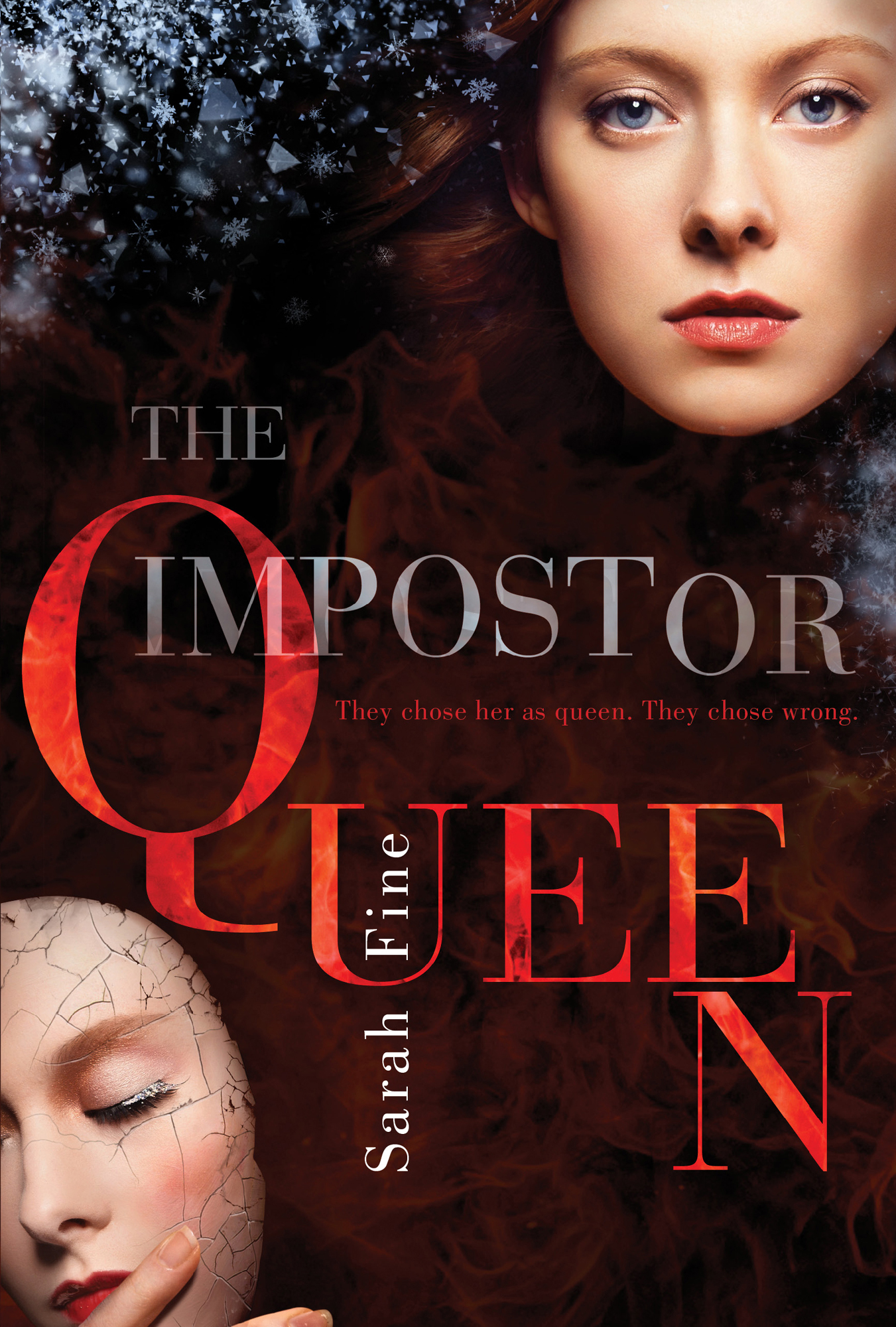 The Impostor Queen