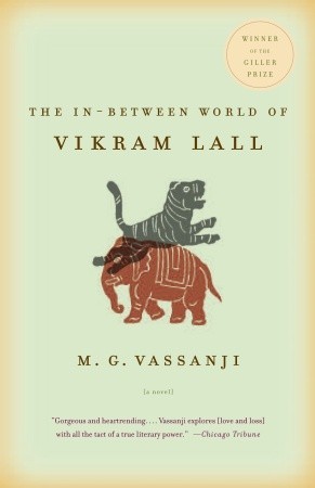 The In-Between World of Vikram Lall (2005)