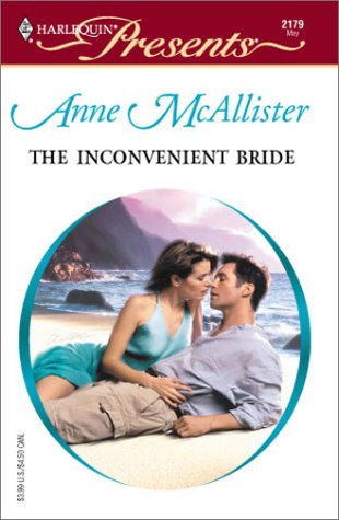 The Inconvenient Bride (2001)