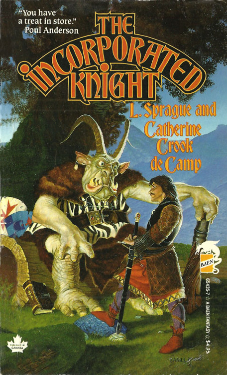 The Incorporated Knight