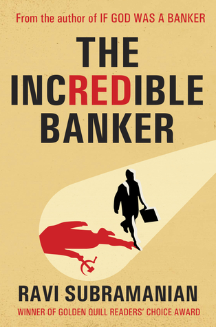 The Incredible Banker (2011)