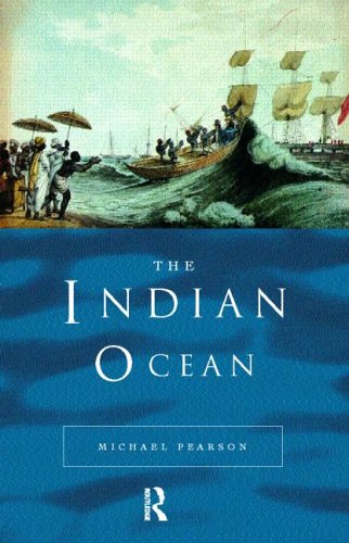 The Indian Ocean (2003) by Michael N. Pearson