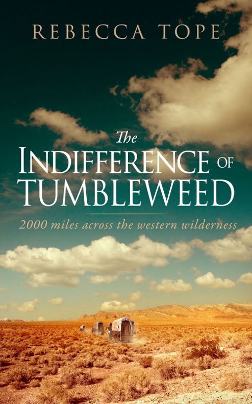 The Indifference of Tumbleweed (2014)