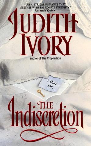 The Indiscretion (2001) by Judith Ivory