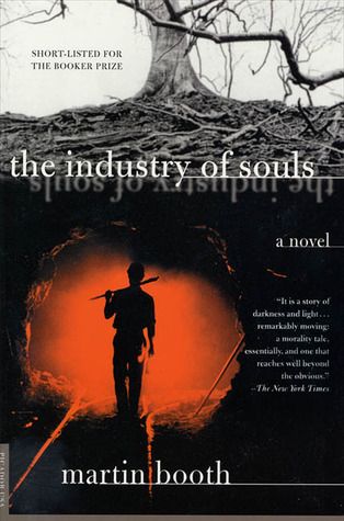 The Industry of Souls (2000)