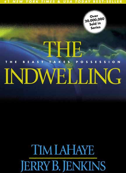 The Indwelling: The Beast Takes Possession