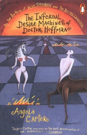 The Infernal Desire Machines of Doctor Hoffman (1986)