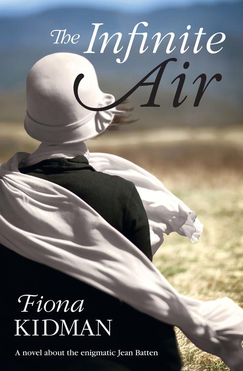 The Infinite Air (2013)