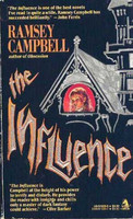 The Influence (1989)