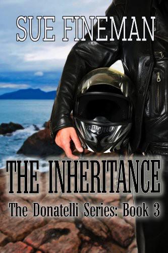 The Inheritance (The Donatelli Series) by Sue Fineman