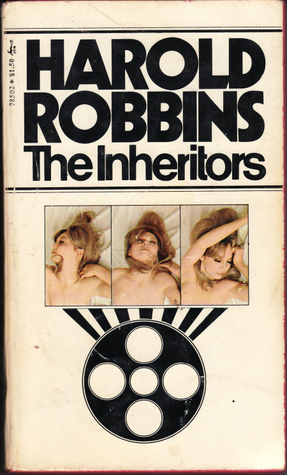 The Inheritors (1993) by Harold Robbins