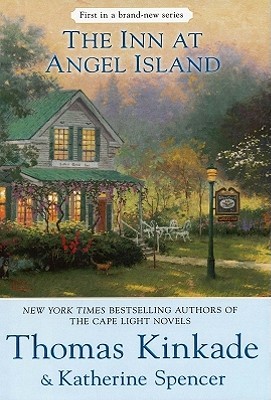 The Inn at Angel Island (2010) by Thomas Kinkade