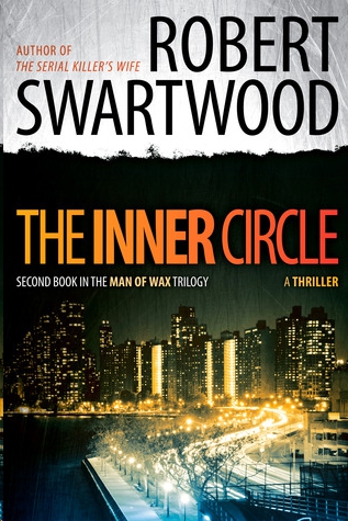 The Inner Circle by Robert Swartwood