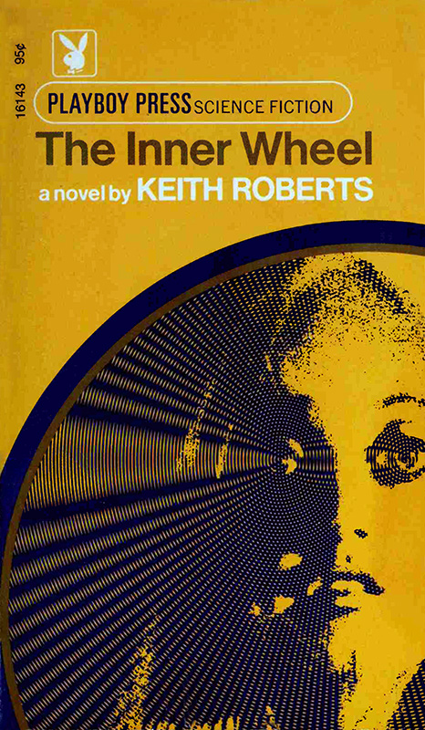 The Inner Wheel (2015) by Keith Roberts