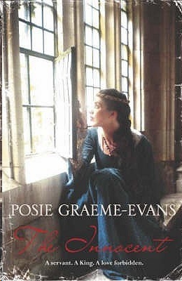 The Innocent by Posie Graeme-Evans