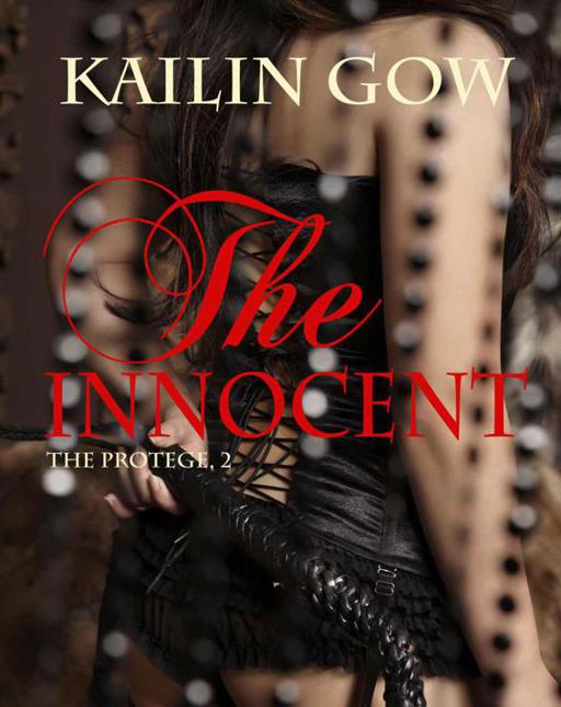 The Innocent by Kailin Gow