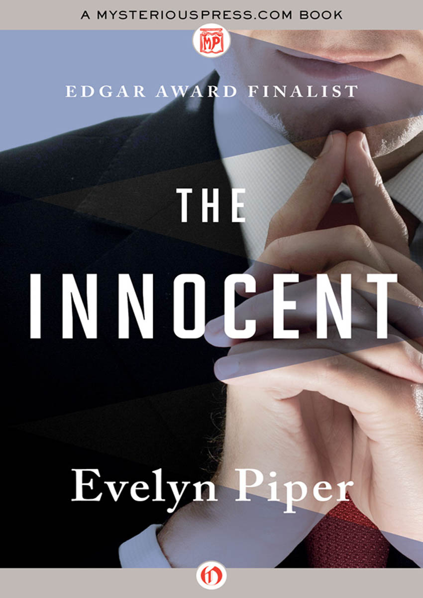 The Innocent by Evelyn Piper