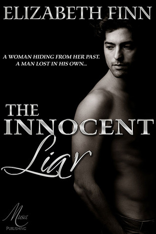 The Innocent Liar (2014) by Elizabeth Finn