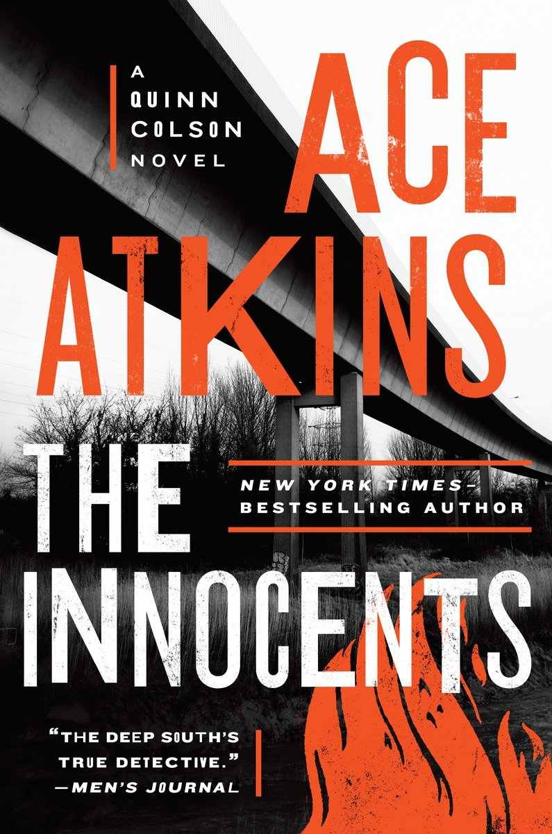 The Innocents by Ace Atkins