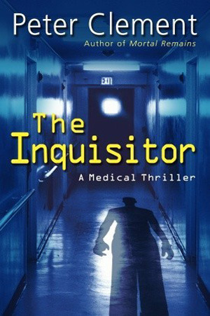 The Inquisitor (2005) by Peter Clement