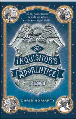 The Inquisitor’s Apprentice (2011)