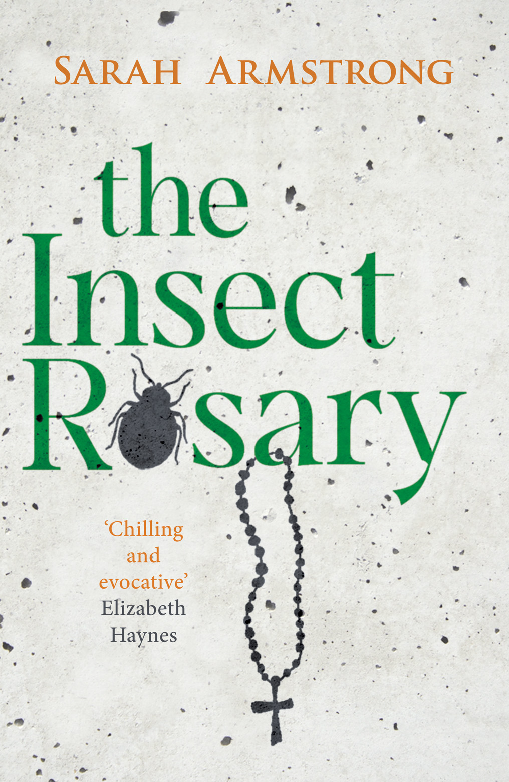 The Insect Rosary (2015)