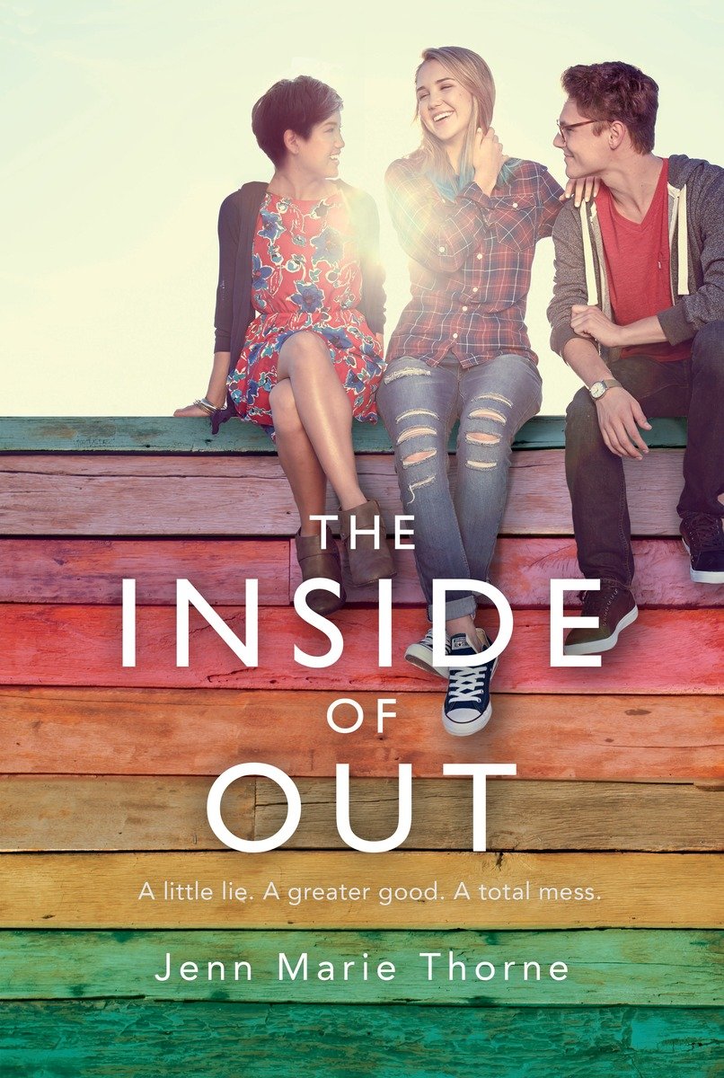 The Inside of Out