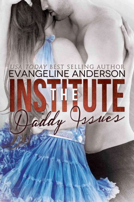 The Institute: Daddy Issues