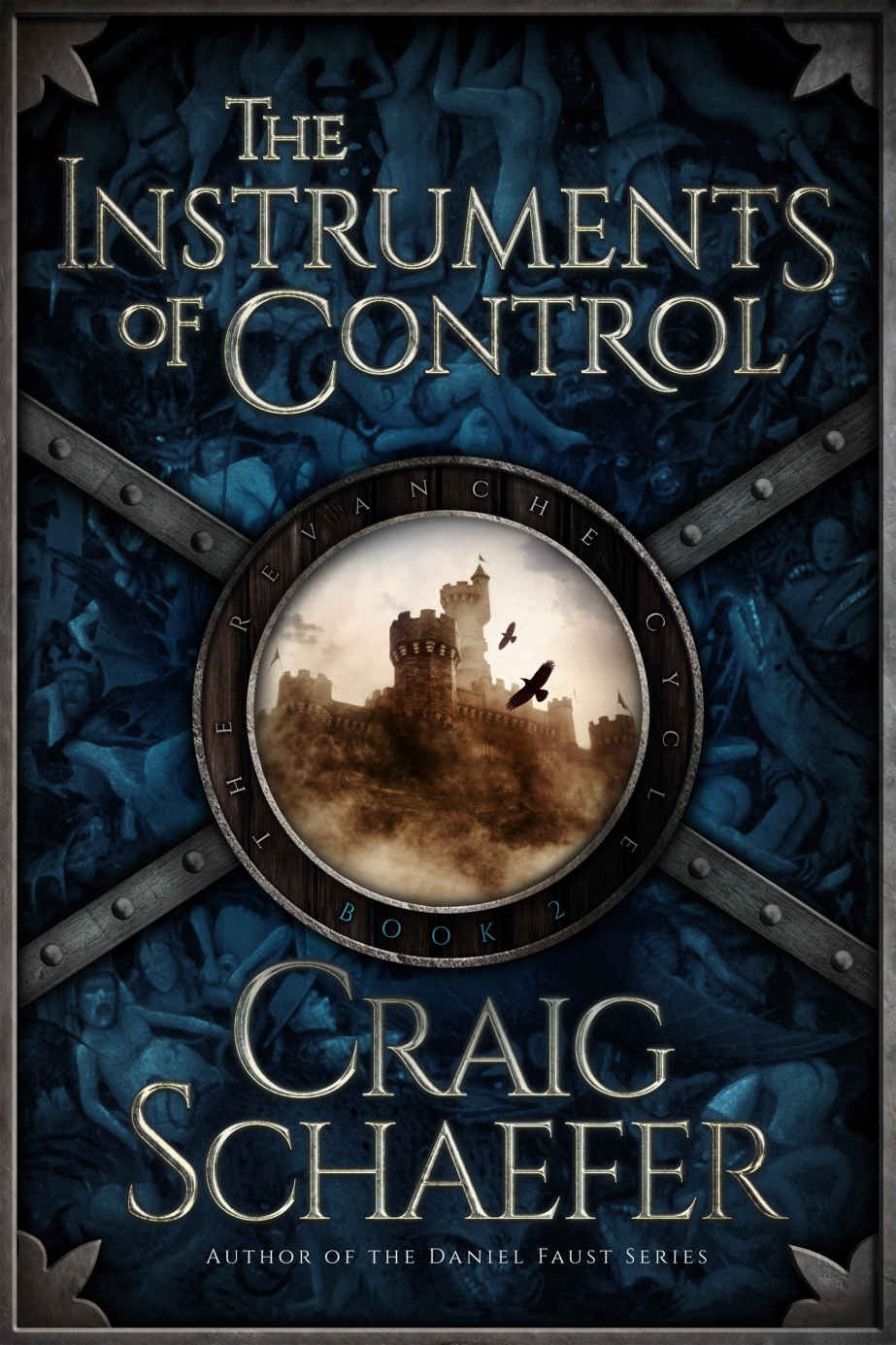 The Instruments of Control (2015) by Schaefer, Craig