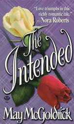 The Intended (1998) by May McGoldrick