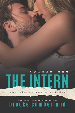 The Intern, Volume 1 (2000) by Brooke Cumberland