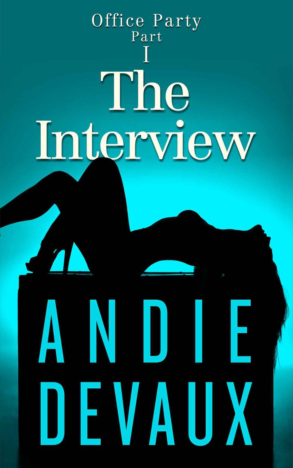 The Interview: Office Party #1 by Devaux, Andie