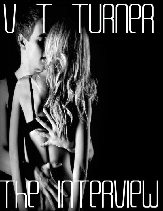 The Interview (short romance story) by Turner, V T