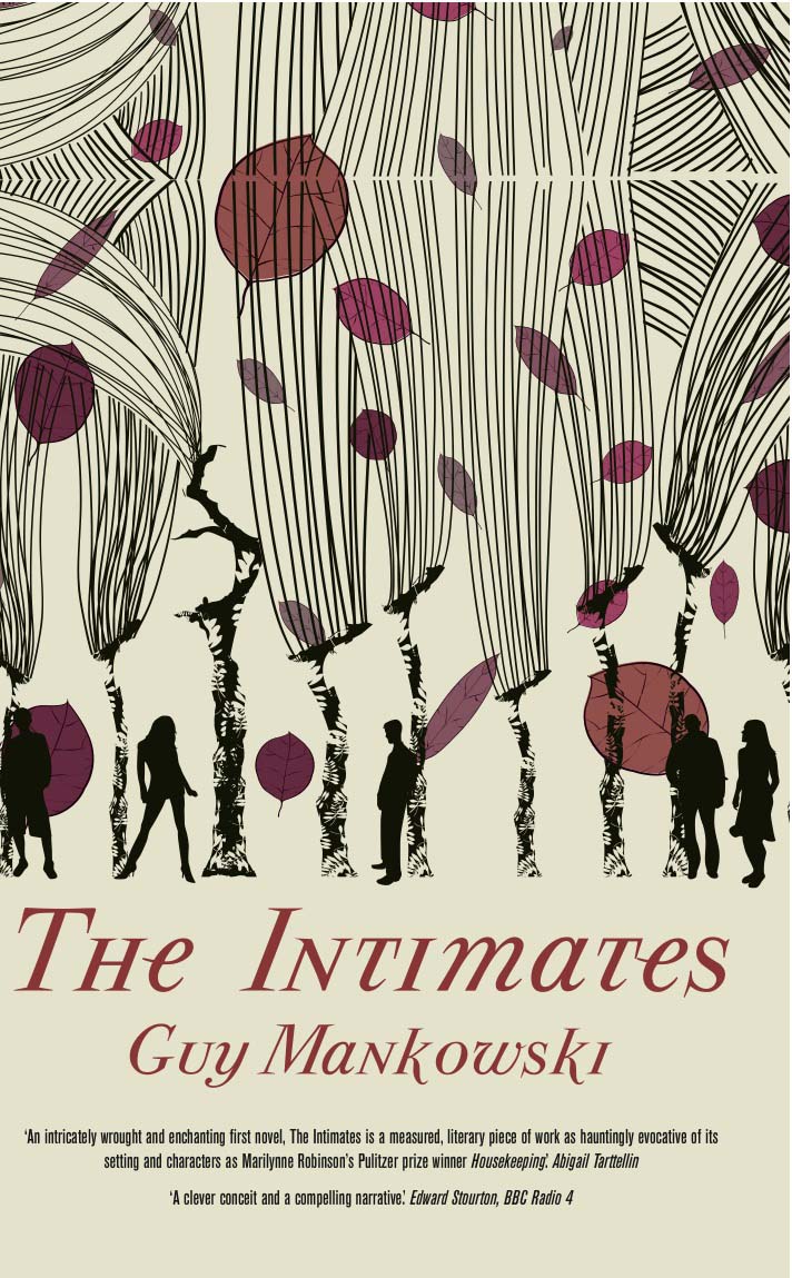 The Intimates by Guy Mankowski